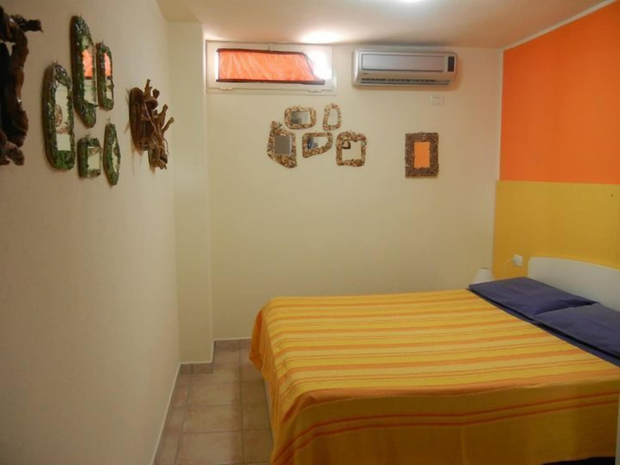 Bedroom 4, Il Sogno di Alghero, Sassari