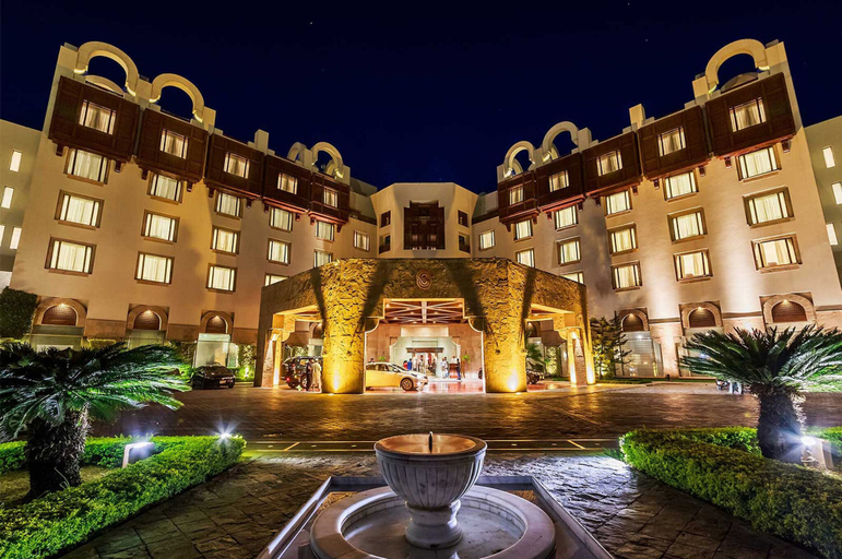 Exterior & Views 2, Islamabad Serena Hotel, Islamabad