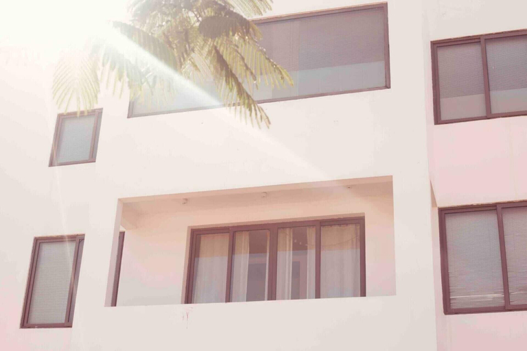 Exterior & Views 2, Immaculate 2-bed Apartment at Pamv Estates Apt2, Tema