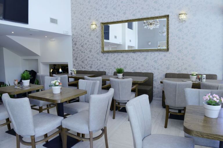 Food & Drinks 5, Phidias Hotel by Oniro, Attica