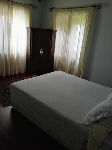 Bedroom 3, Villa Rondanella, Fermo