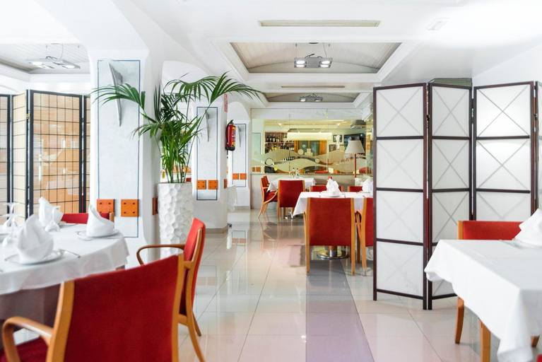 Food & Drinks 5, Hostal Bellavista Formentera, Baleares