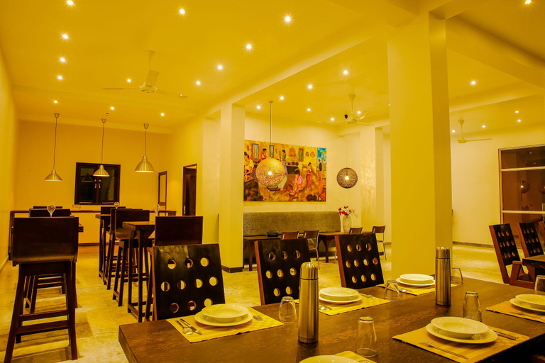 Food & Drinks 5, Sath Villa Naadi Ayurveda Resort, Beruwala