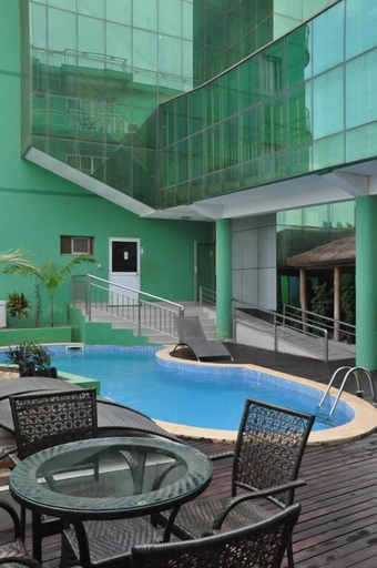 Sport & Beauty 4, Hotel Horizonte Novo, Viana
