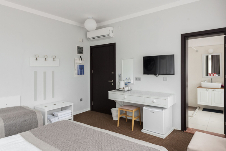 Bedroom 3, Delight Deluxe Port, Antalya