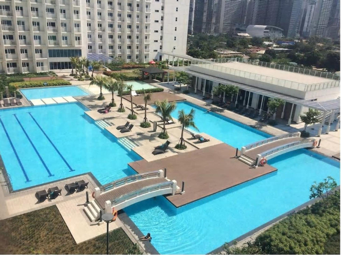Sport & Beauty 2, All At Jazz - Makati Serviced Apartments, Makati City