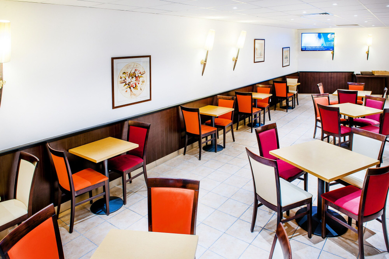Food & Drinks 5, Appart'hôtel Saint Jean, Hautes-Pyrénées
