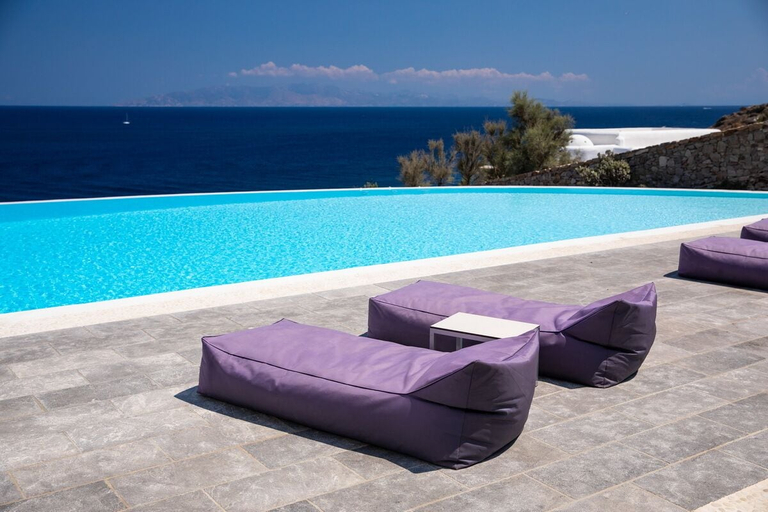 Sport & Beauty 5, Villa Aliki Panoramic view Mykonos, South Aegean