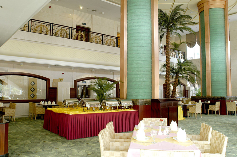 Food & Drinks 4, Tangshan Jinjiang International Hotel, Tangshan