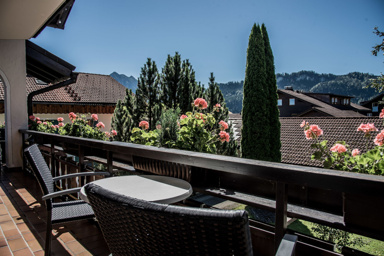 Others 5, Haus Susanne, Oberallgäu