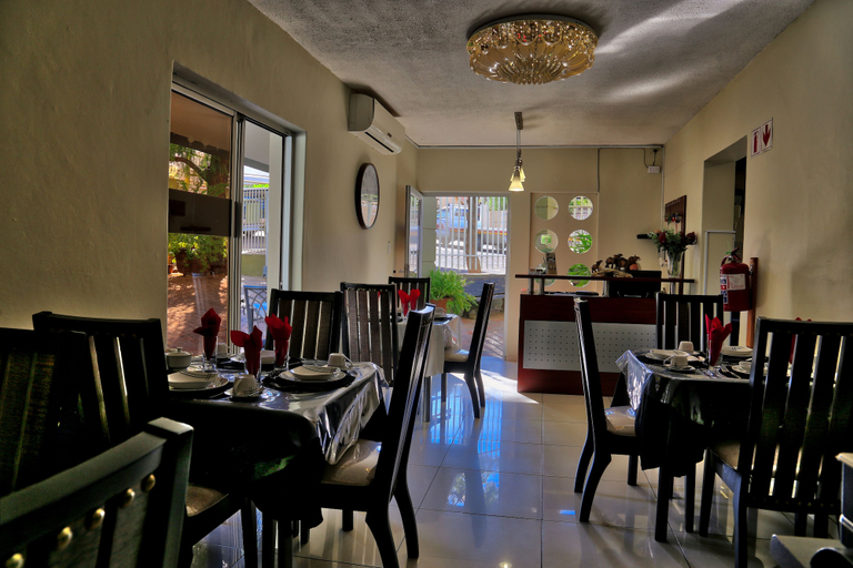 Food & Drinks, Tilla's Guesthouse, Windhoek West