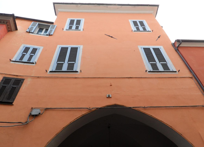 Exterior & Views 2, Palazzo Barli, Imperia