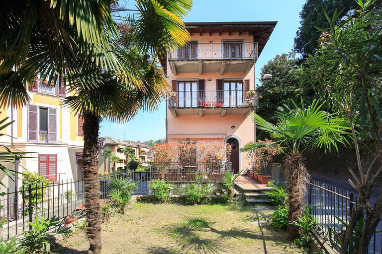 Exterior & Views, Impero House Rent - Simone, Verbano-Cusio-Ossola