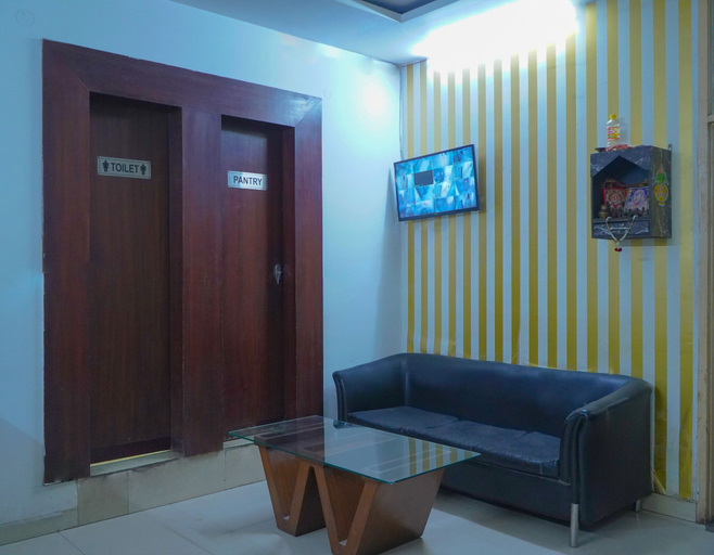 Others 4, Hotel Cladis by Quadis - Sector 15 Noida, Gautam Buddha Nagar