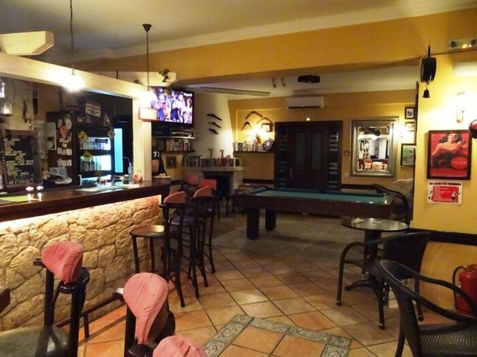Food & Drinks 5, Hotel Aeollos, Central Macedonia
