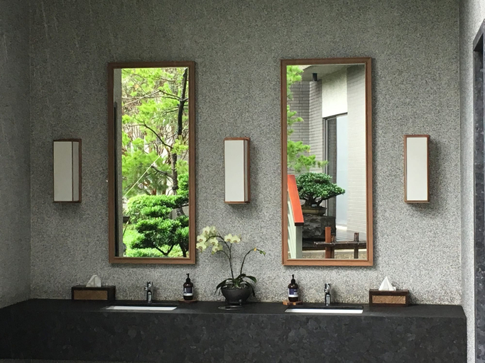 Bathroom 3, Apex Villa, Yilan