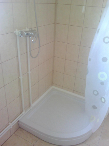 Bathroom 4, Casa Noastra Vama Veche, Limanu