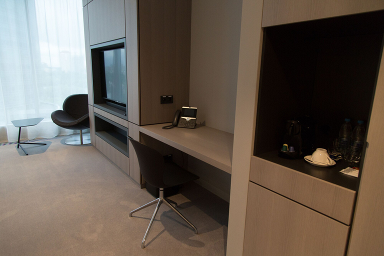 Others 5, Residence, Ekaterinburg gorsovet