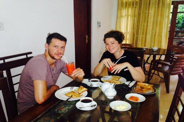 Food & Drinks 4, New Kandy Residence, K.F.G. & G. Korale