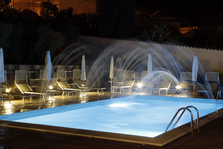 Sport & Beauty 3, Hotel Costazzurra Museum & Spa, Agrigento