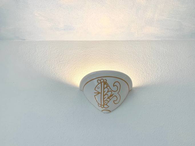 Interior detail 5, Solaria Apartment II, Nuoro
