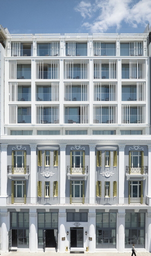 Exterior & Views 2, ON Residence, Central Macedonia