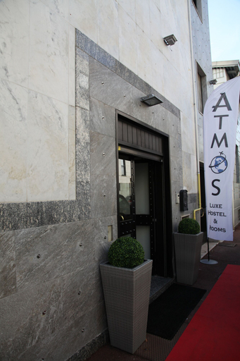 Exterior & Views 2, Atmos Luxe Navigli Hostel & Rooms, Milano