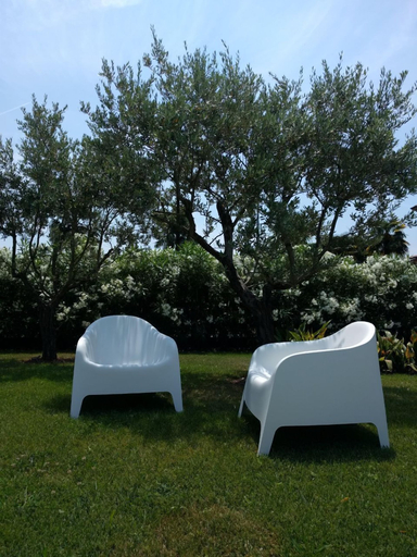 Others 5, Le Coccole del Garda, Brescia