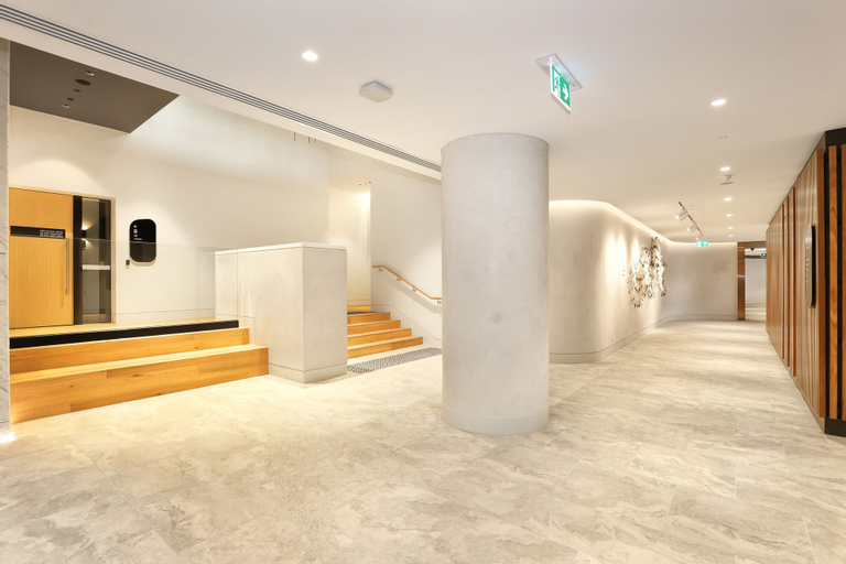 Public Area 3, Orange Stay At Melbourne Quarter, Melbourne