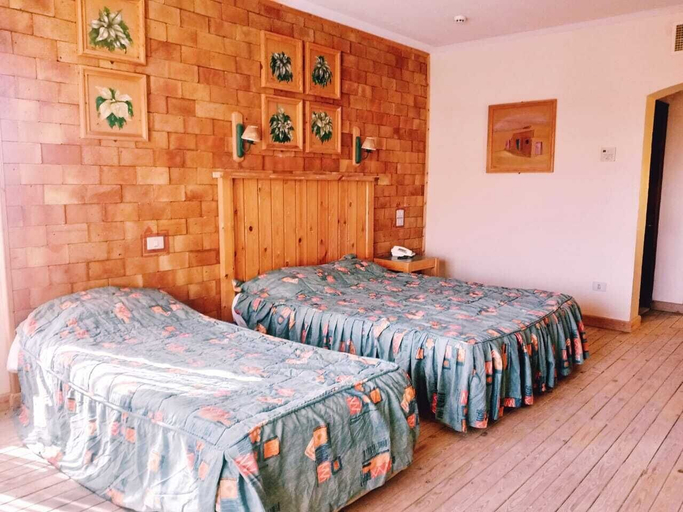 Bedroom 3, Tobya Boutique Resort, Taba
