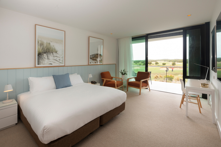 Bedroom 3, The Sands Torquay, Surf Coast - East