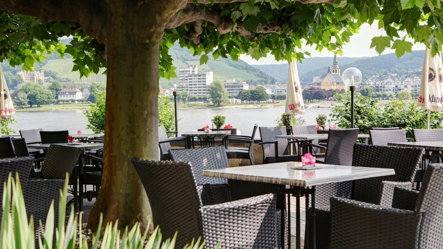 Food & Drinks 5, Hotel Rhein Residenz, Ahrweiler