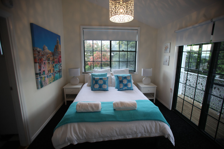 Bedroom 3, Amore At The Beach, Port Stephens
