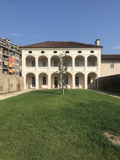 Exterior & Views 3, Hotel Cascina Fossata & Residence, Torino