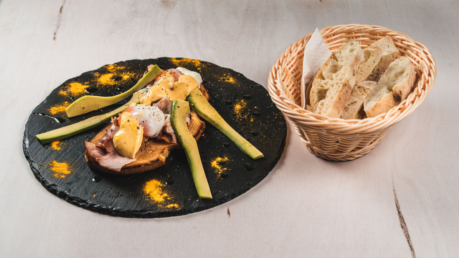 Food & Drinks 5, Saint Vitus Apartments with balcony, Rijeka