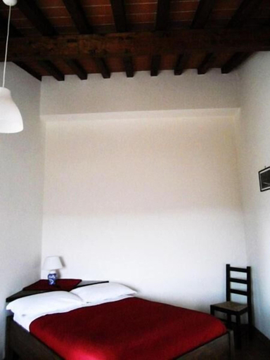 Bedroom 2, Agriturismo Fiore, Potenza