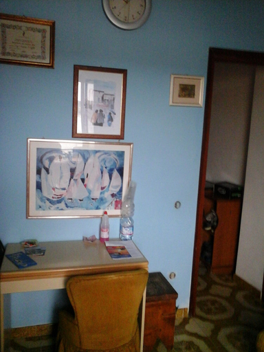 Others 5, B&B Baia di Brucoli Centro, Syracuse