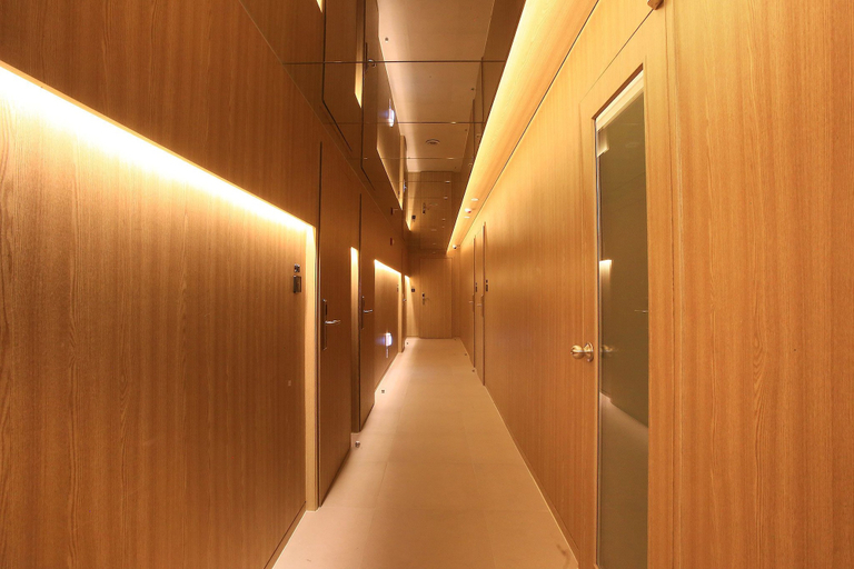 Others 5, Forestar Hotel, Seongdong