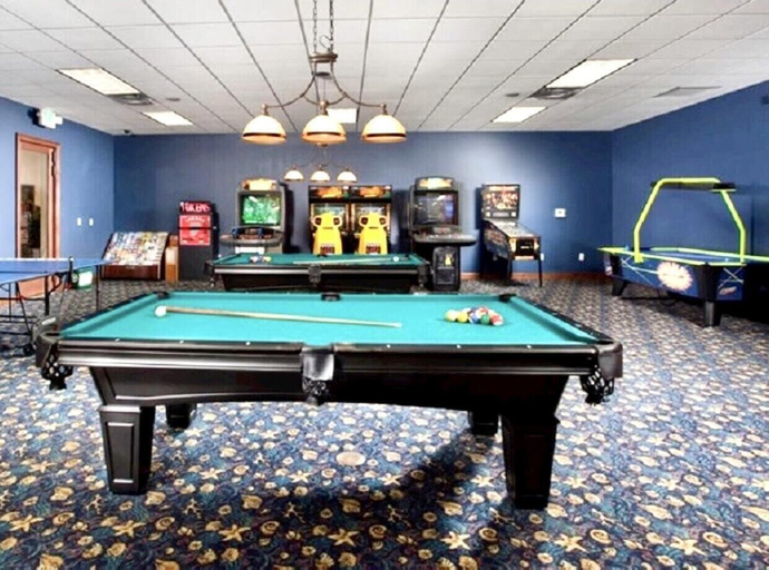 Others 5, 4/3 Paradise Palms Vacation Resort, Private Pool, Near Famous Attractions!!, Osceola