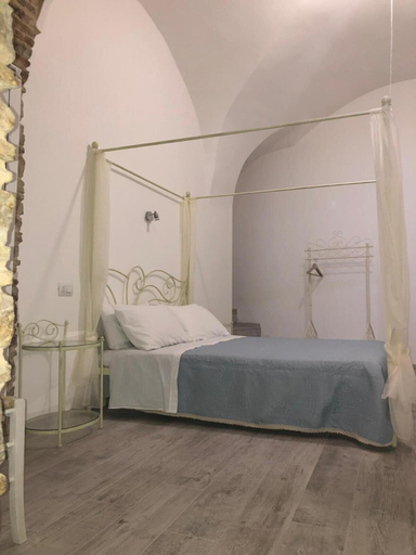 Bedroom 5, B&B Belvedere Castelluccio Valmaggiore, Foggia