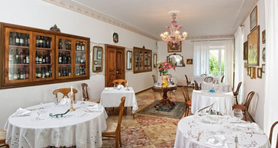 Food & Drinks 5, Villa Cheta Hotel & Restaurant, Potenza