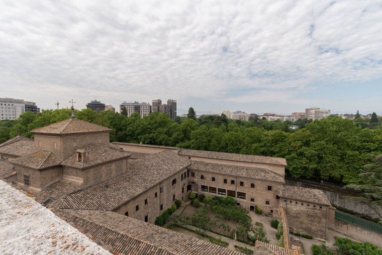 Exterior & Views 2, Alda Centro Pamplona, Navarra