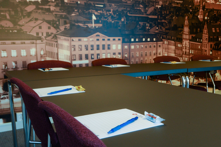 Sport & Beauty, Best Western Arlanda Plus Park Airport Hotel, Sigtuna
