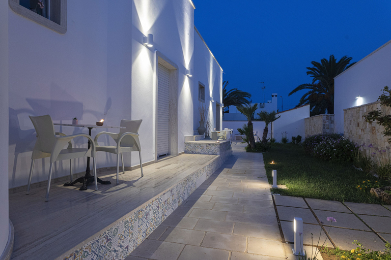 Exterior & Views 2, Le Gemelle Boutique Hotel, Lecce