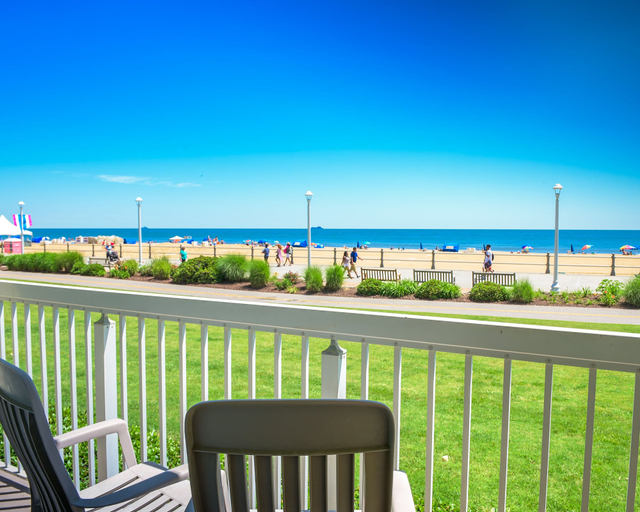 Others 4, Oceanfront Inn, Virginia Beach