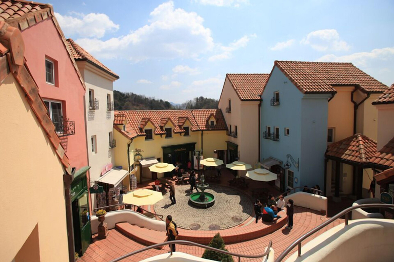 Exterior & Views 2, Praise Suite, Gapyeong