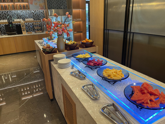 Food & Drinks, Fairfield By Marriott Hangzhou Xiaoshan, Hangzhou
