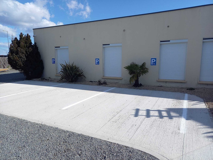 Exterior & Views 2, Le Petit Logis, Indre-et-Loire