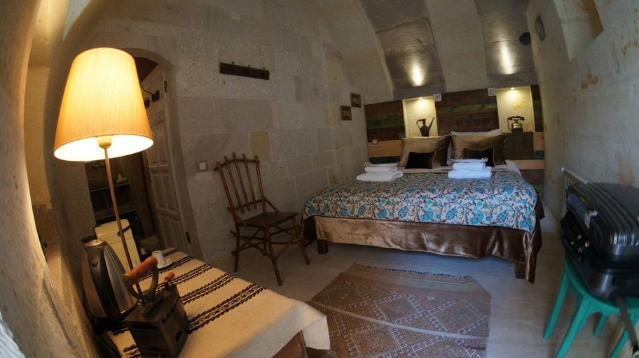 Bedroom 2, Rox Cappadocia, Nevşehir