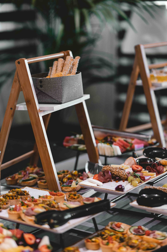 Food & Drinks 5, MY WAY HOTEL & EVENTS, West Greece